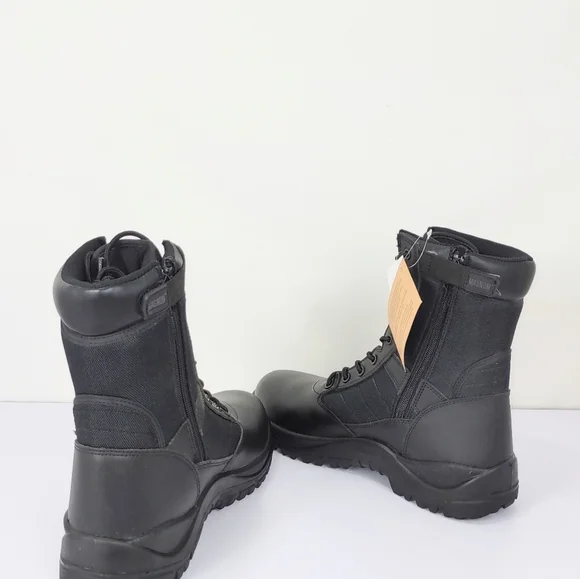 Magnum Tactical Work Boots Panther 8.0 - Picture 5 of 8